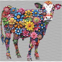 Animal Integration-DW 329